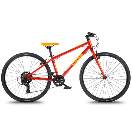 Cuda Trace 26 Lightweight Junior Bike